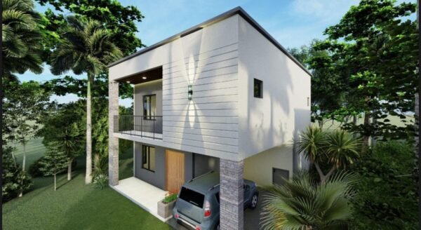 Projet Duplex Fonctionnaire – Image 5