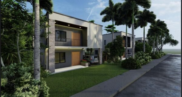 Projet Duplex Fonctionnaire – Image 3