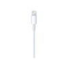 Chargeur rapide USB-C 20 W + câble de charge Type C vers Lightning – Image 2