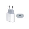 Chargeur rapide USB-C 20 W + câble de charge Type C vers Lightning – Image 3