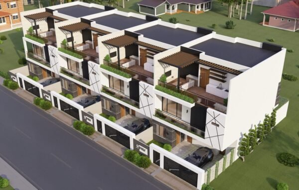 Appartement Moderne – Image 3