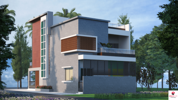 Duplex Moderne