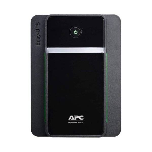 Onduleur APC Easy UPS BVX - BVX1600LI-GR - 1600VA, 230V - Prises Schuko