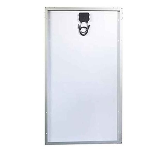 Panneau Solaire Polycristallin 250W 24V - photovoltaïque – Image 2