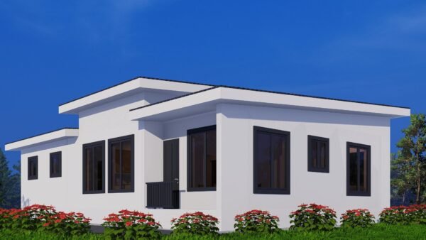 Maison Moderne – Image 4