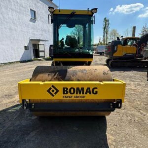 Grand Compacteur 23t