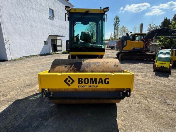 Grand Compacteur 23t