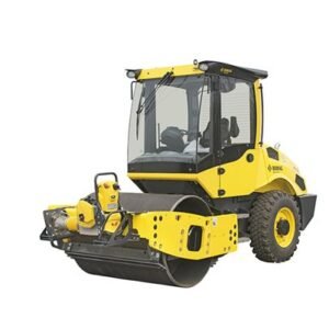 Petit Compacteur 3t