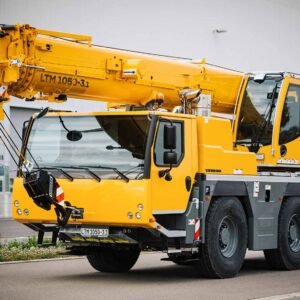 Grue Mobile 110t