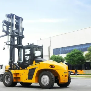 Charriot Elevateur 16t